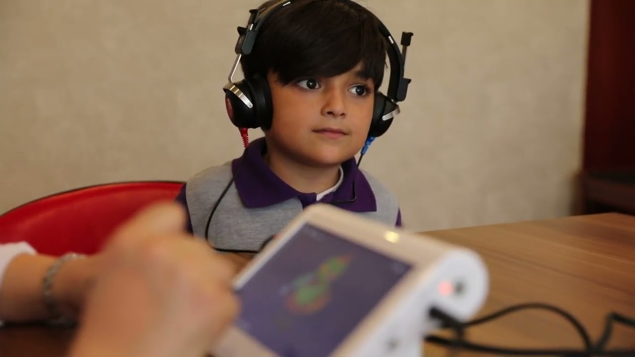 Küçük Yaşta Çocuklarda İşitme Kaybı Belirtileri